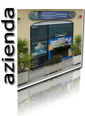 TROPICAL ACQUARIUM SESTU